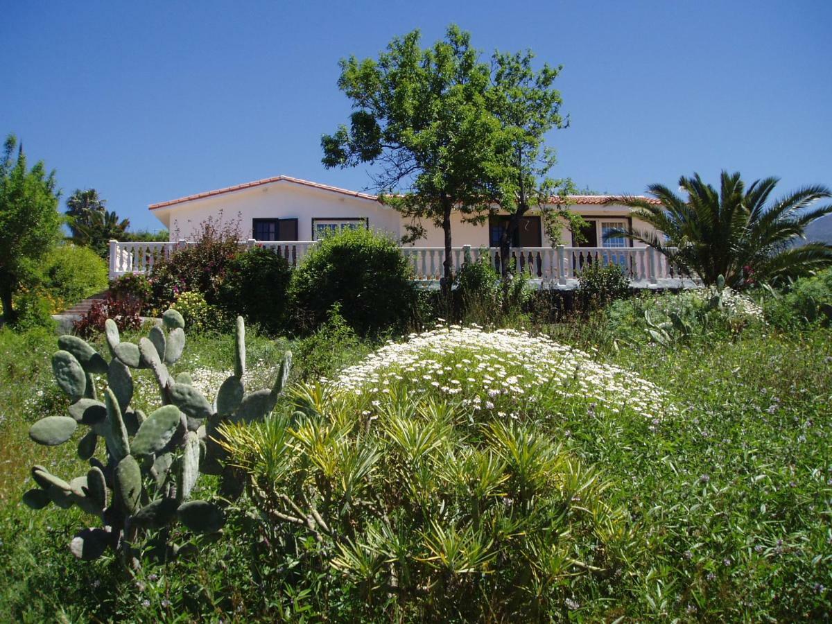 Casitas Vista Valle Bajo Эль-Пасо Экстерьер фото