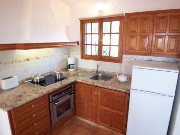 Casitas Vista Valle Bajo Эль-Пасо Экстерьер фото