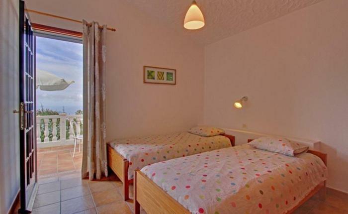 Casitas Vista Valle Bajo Эль-Пасо Экстерьер фото