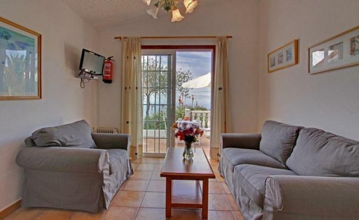 Casitas Vista Valle Bajo Эль-Пасо Экстерьер фото
