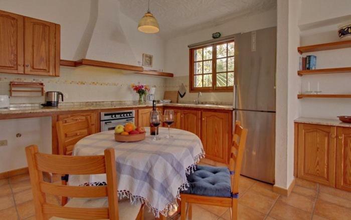 Casitas Vista Valle Bajo Эль-Пасо Экстерьер фото