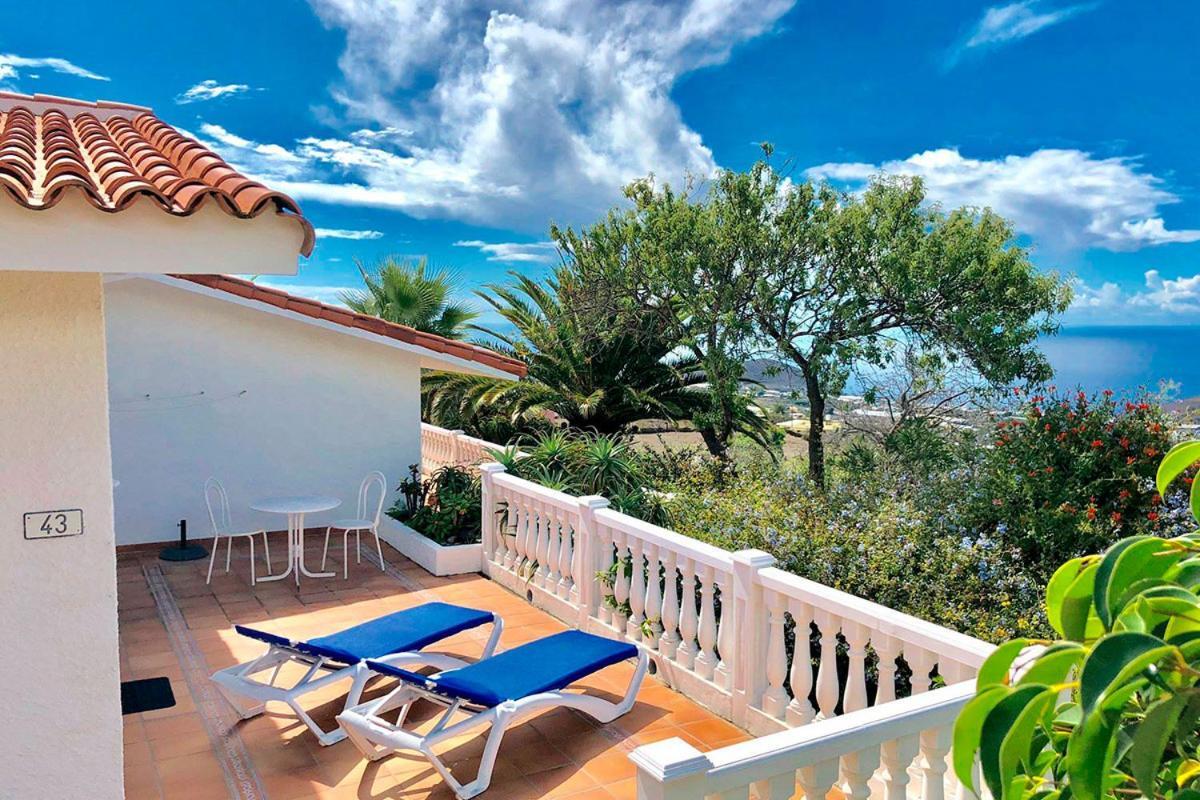 Casitas Vista Valle Bajo Эль-Пасо Экстерьер фото